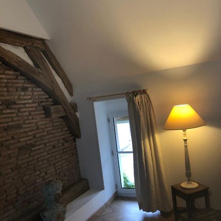 La Vigne Doree Saint-Martin-des-Champs  Екстериор снимка