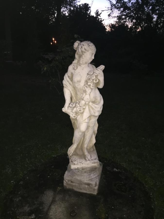 La Vigne Doree Saint-Martin-des-Champs  Екстериор снимка