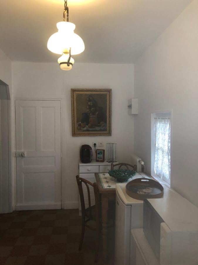 La Vigne Doree Saint-Martin-des-Champs  Екстериор снимка
