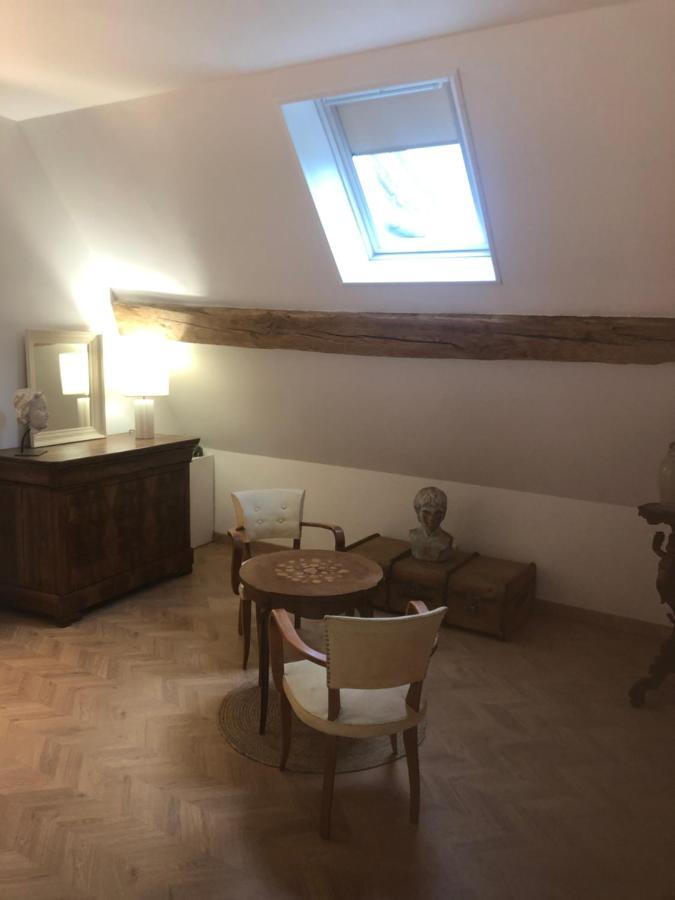 La Vigne Doree Saint-Martin-des-Champs  Екстериор снимка
