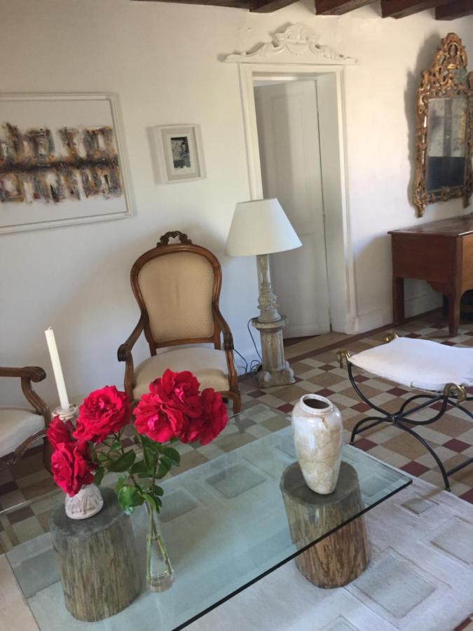 La Vigne Doree Saint-Martin-des-Champs  Екстериор снимка