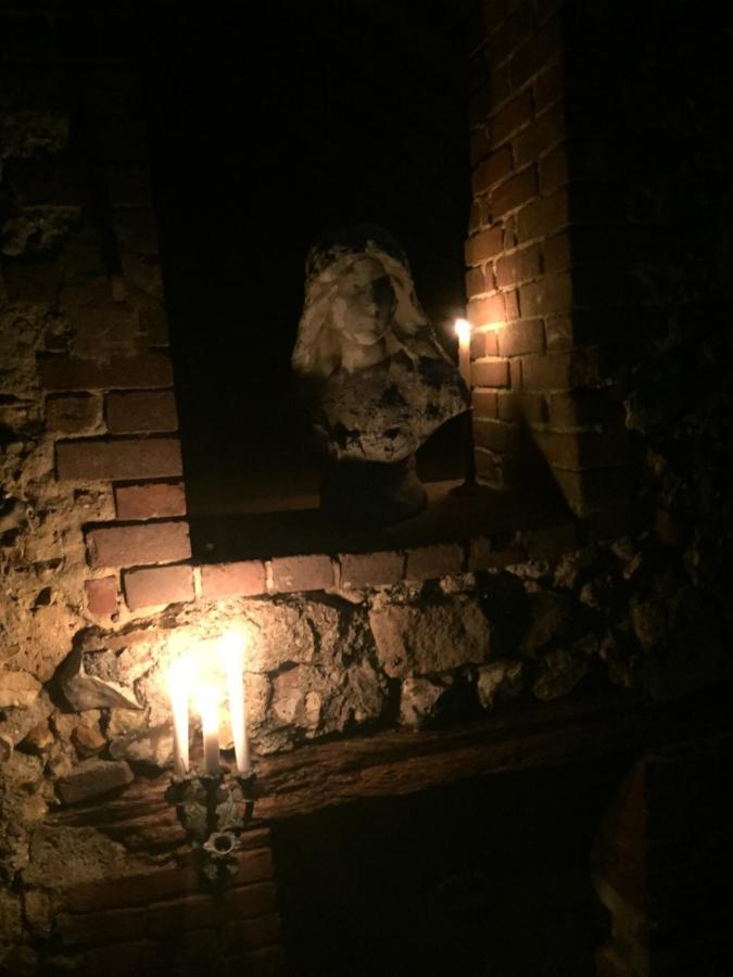 La Vigne Doree Saint-Martin-des-Champs  Екстериор снимка
