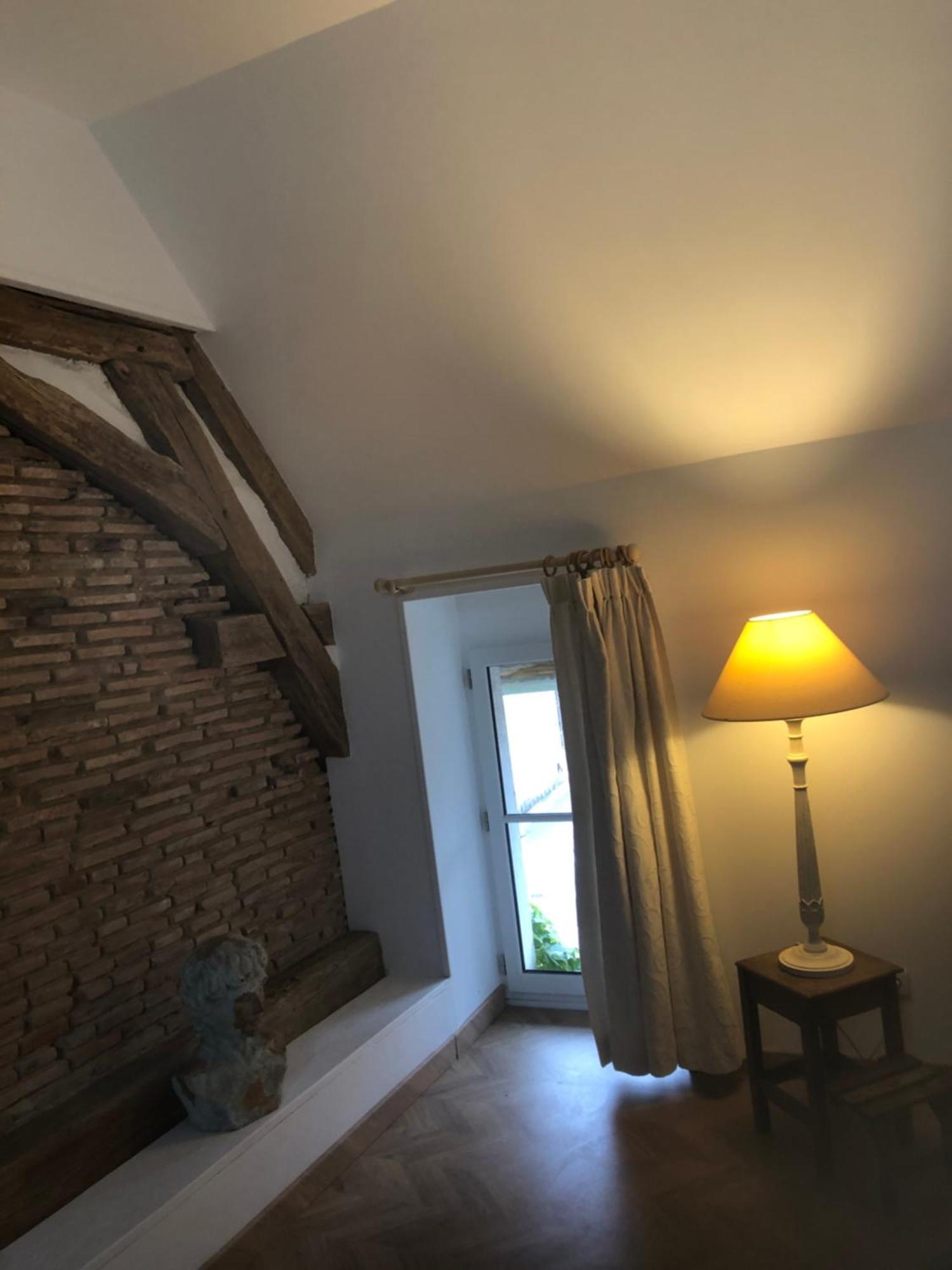 La Vigne Doree Saint-Martin-des-Champs  Екстериор снимка