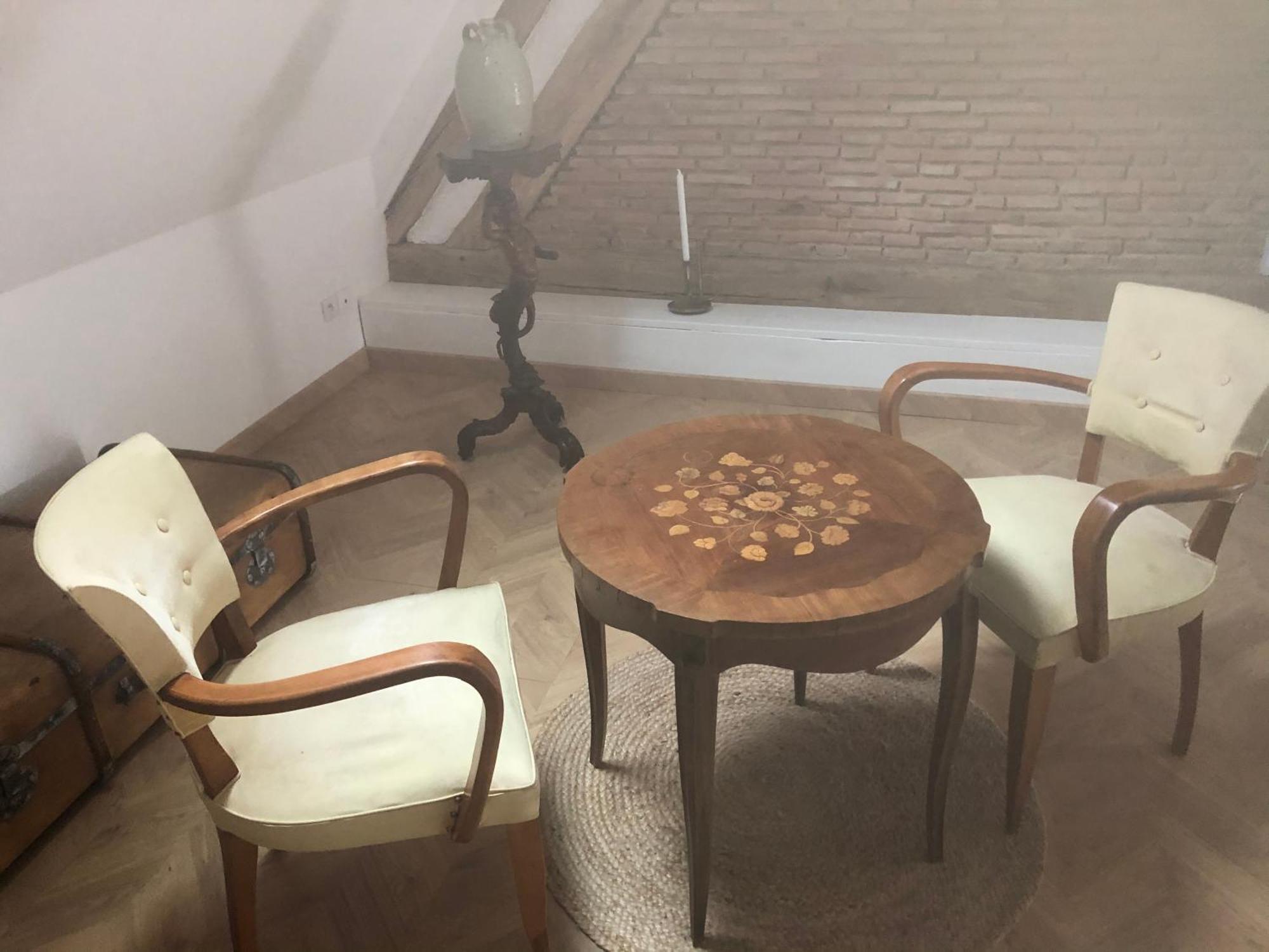 La Vigne Doree Saint-Martin-des-Champs  Екстериор снимка